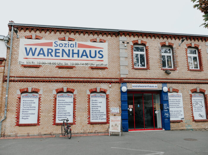 Mein Leipzig schon' ich mir -